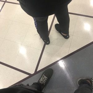 Meet your Posher, Lena